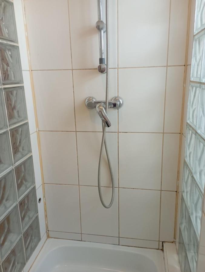 Pokoje Targowek Hotell Warszawa Exteriör bild