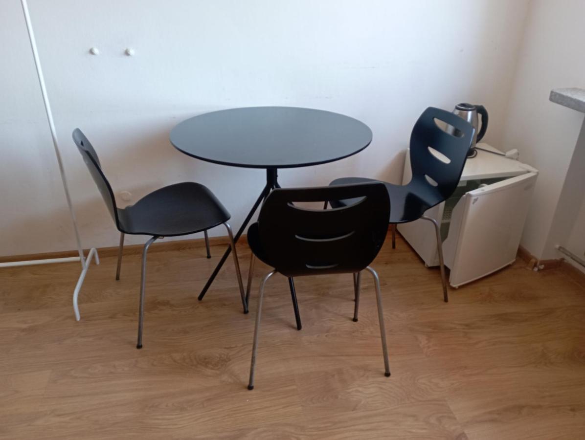 Pokoje Targowek Hotell Warszawa Exteriör bild