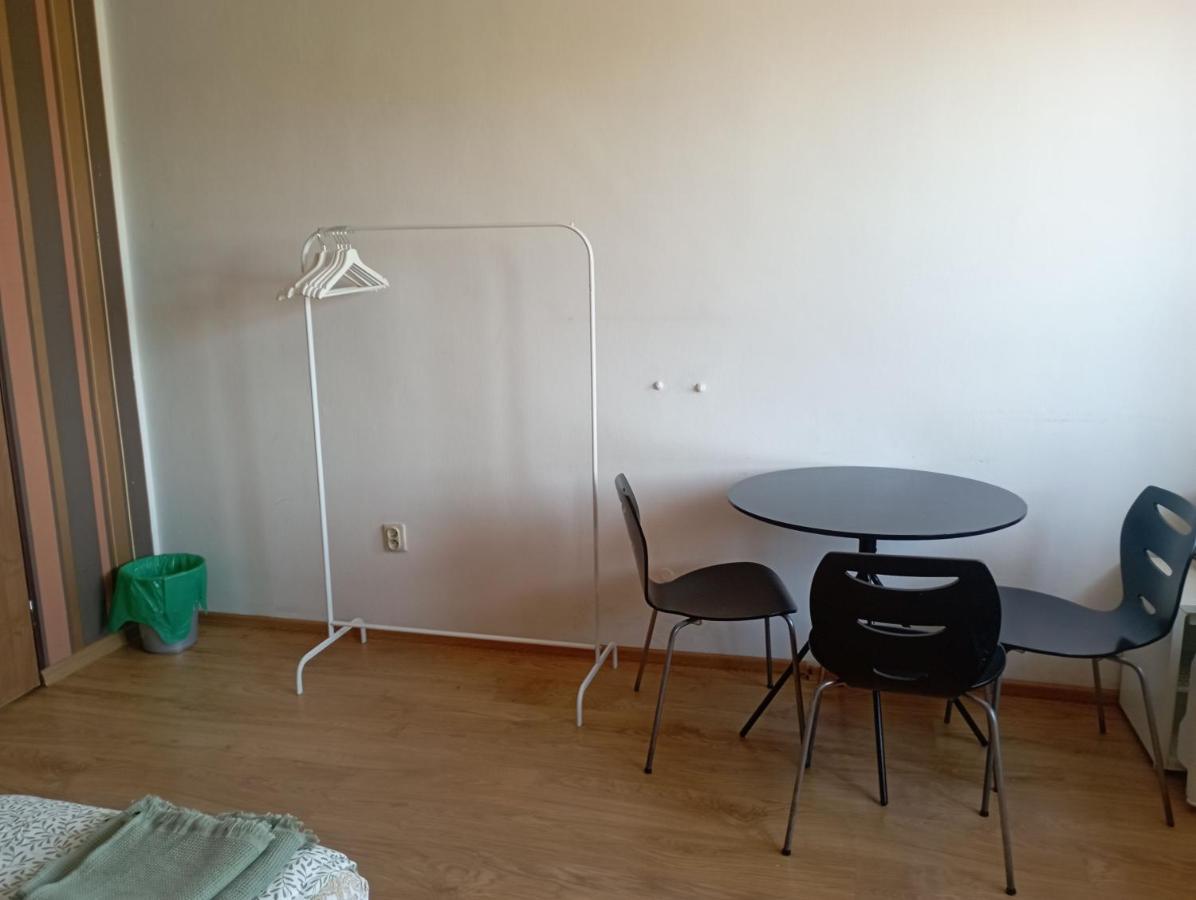 Pokoje Targowek Hotell Warszawa Exteriör bild