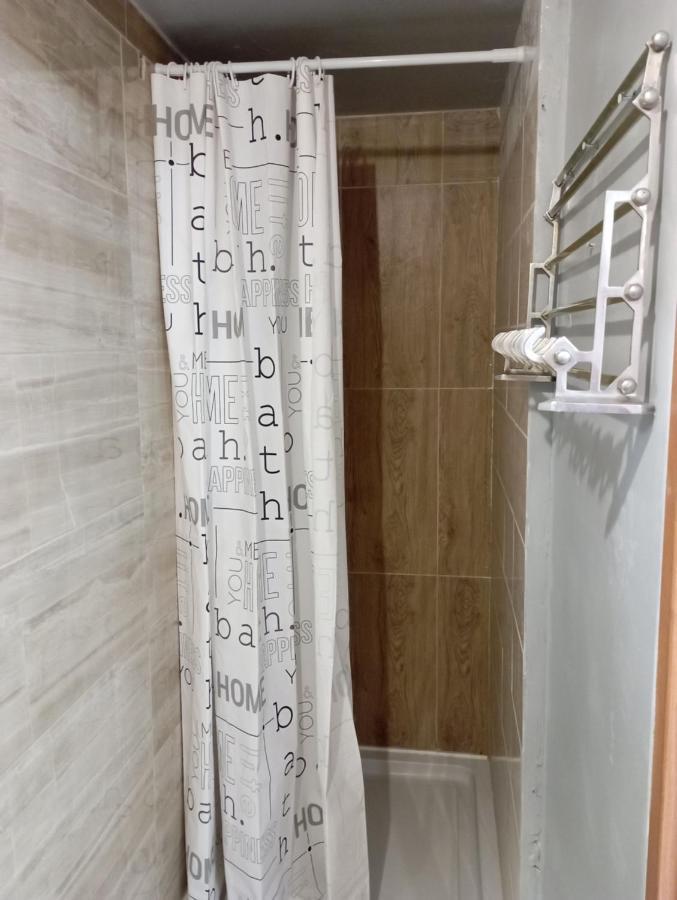 Pokoje Targowek Hotell Warszawa Exteriör bild
