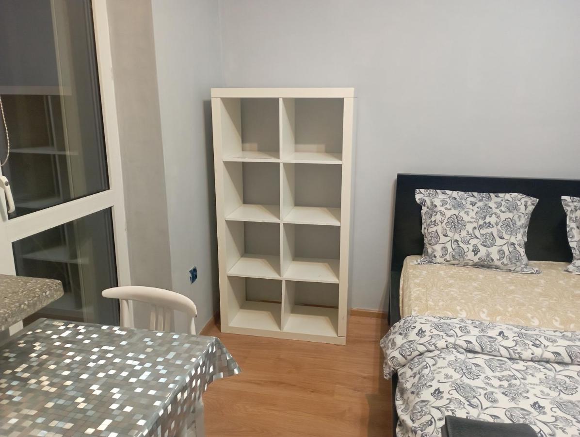 Pokoje Targowek Hotell Warszawa Exteriör bild