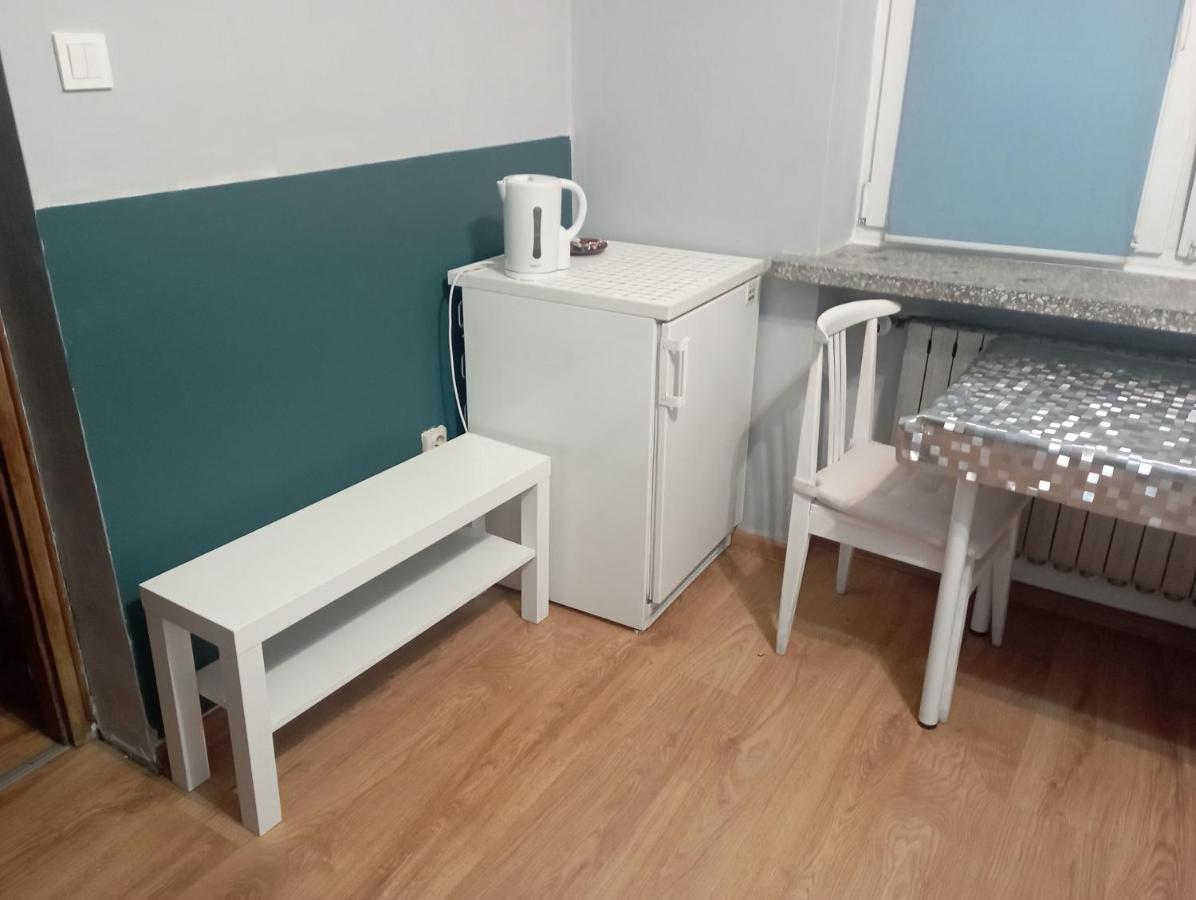 Pokoje Targowek Hotell Warszawa Exteriör bild